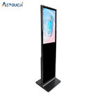 Indoor Hotel Digital Signage 32 Inch Pcpa Touch Lcd Ad Player