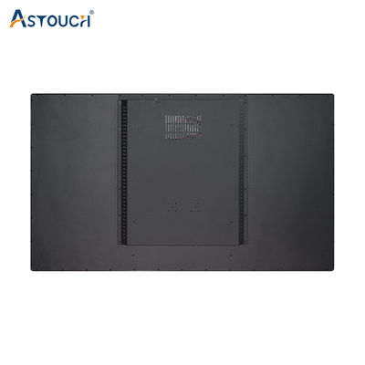43 Inch Indoor Advertising Player Digital Signage Ceiling Mount FCC